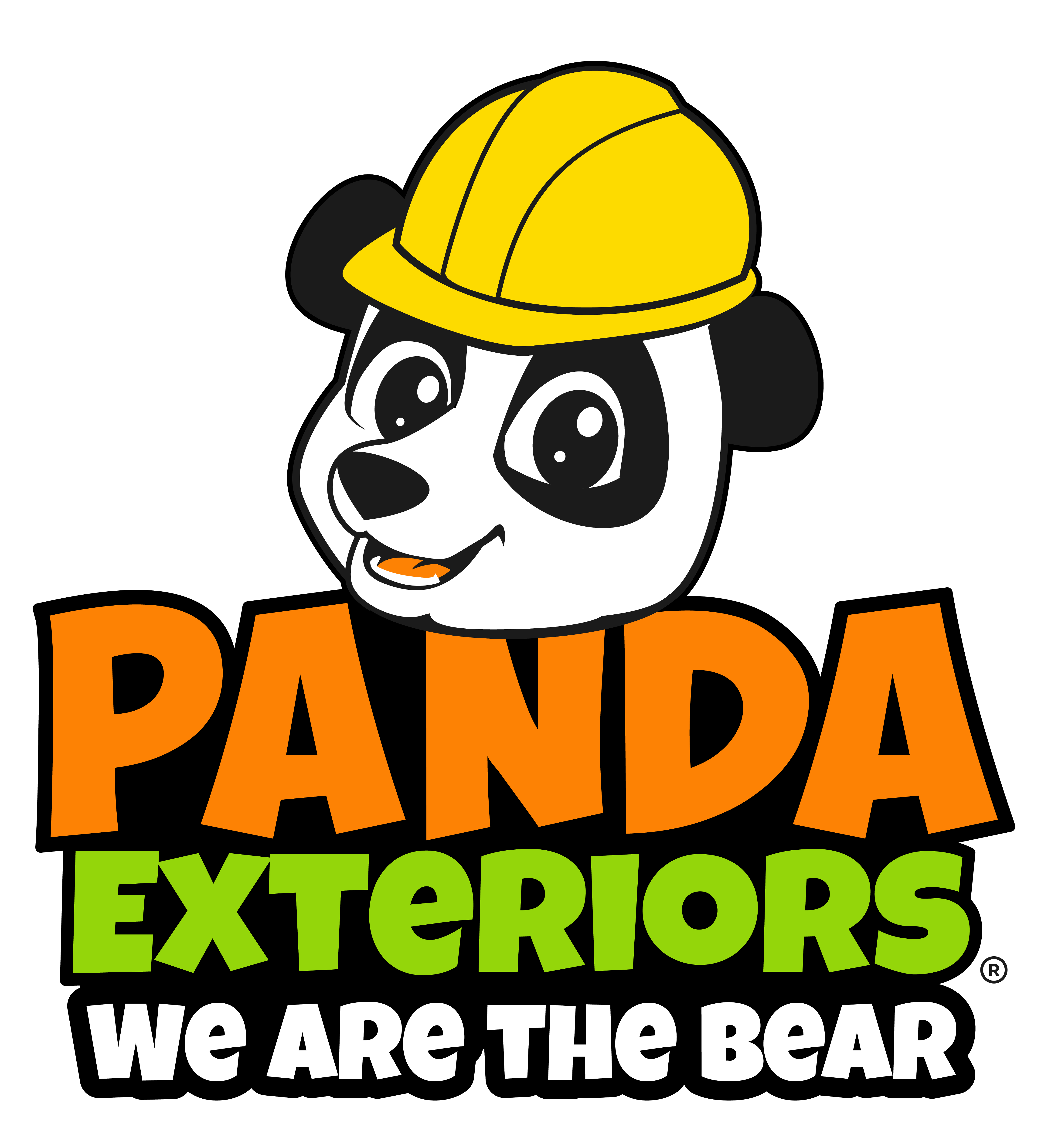 Panda Exteriors